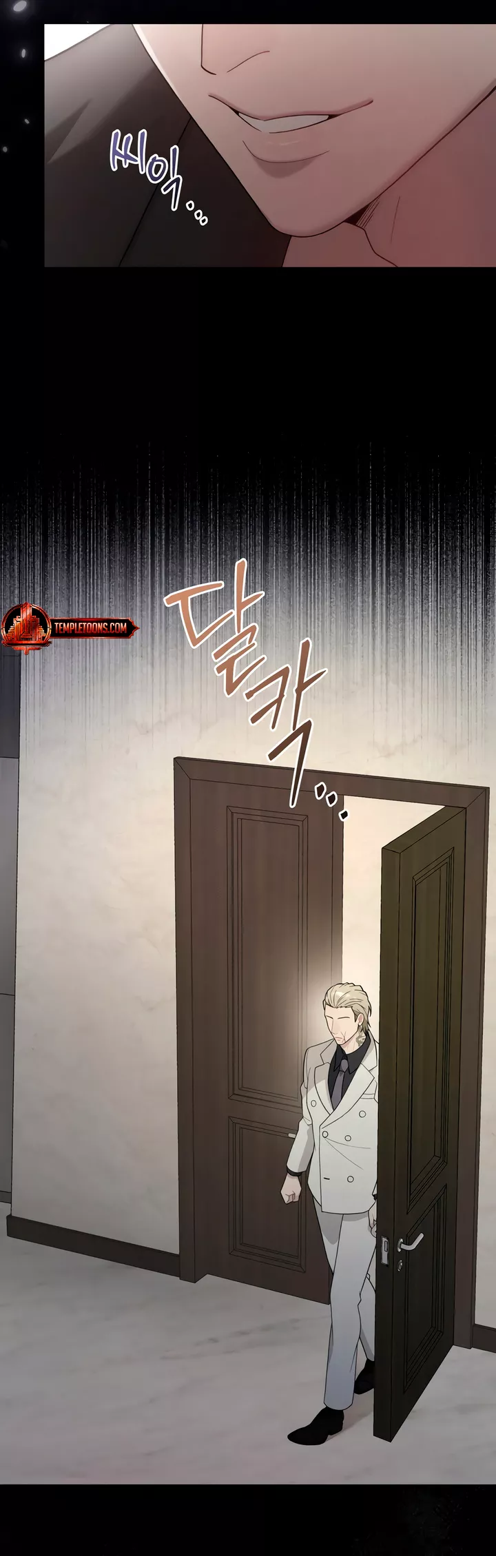 Read Doberman Manga Online
