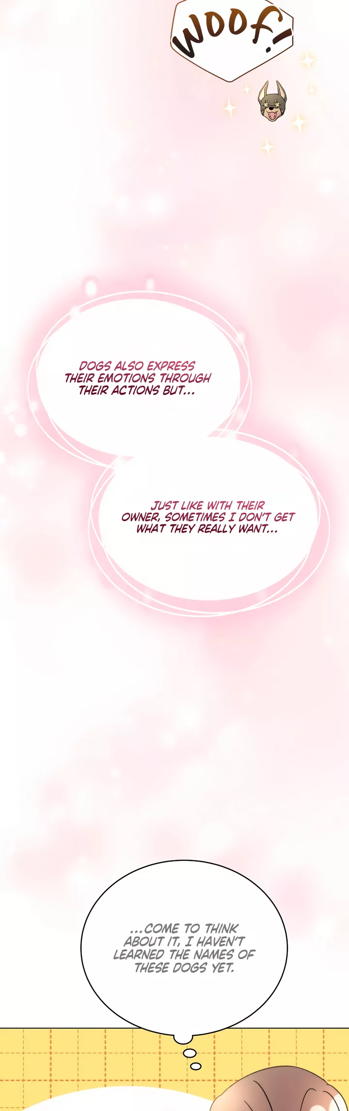 Read Doberman Manga Online