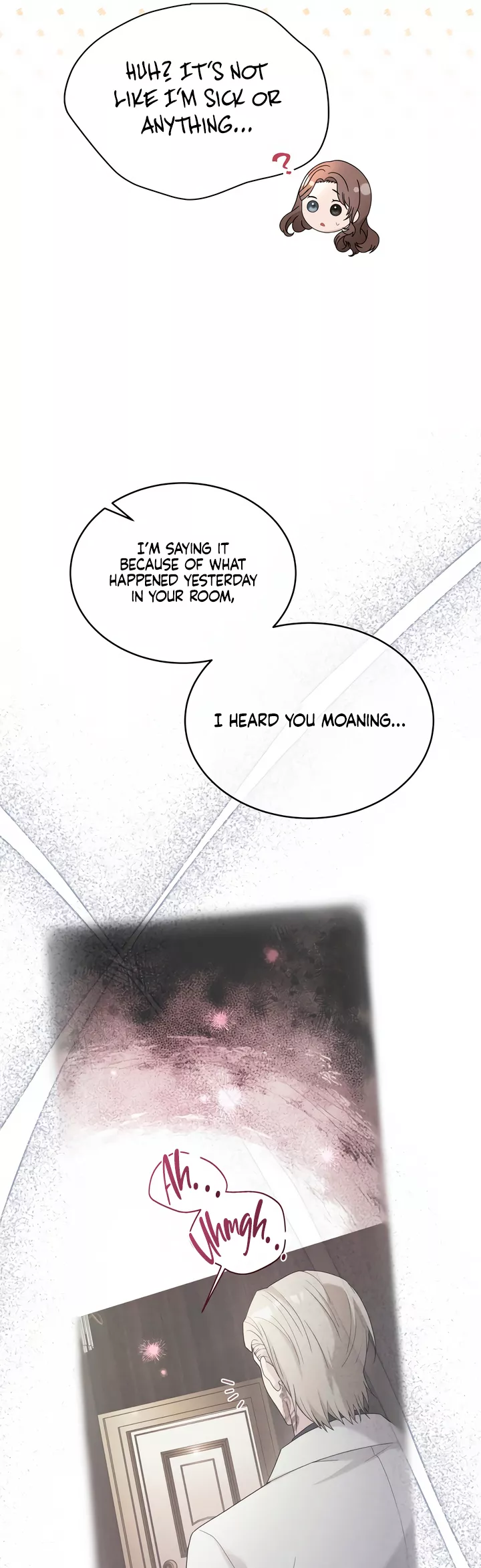 Read Doberman Manga Online