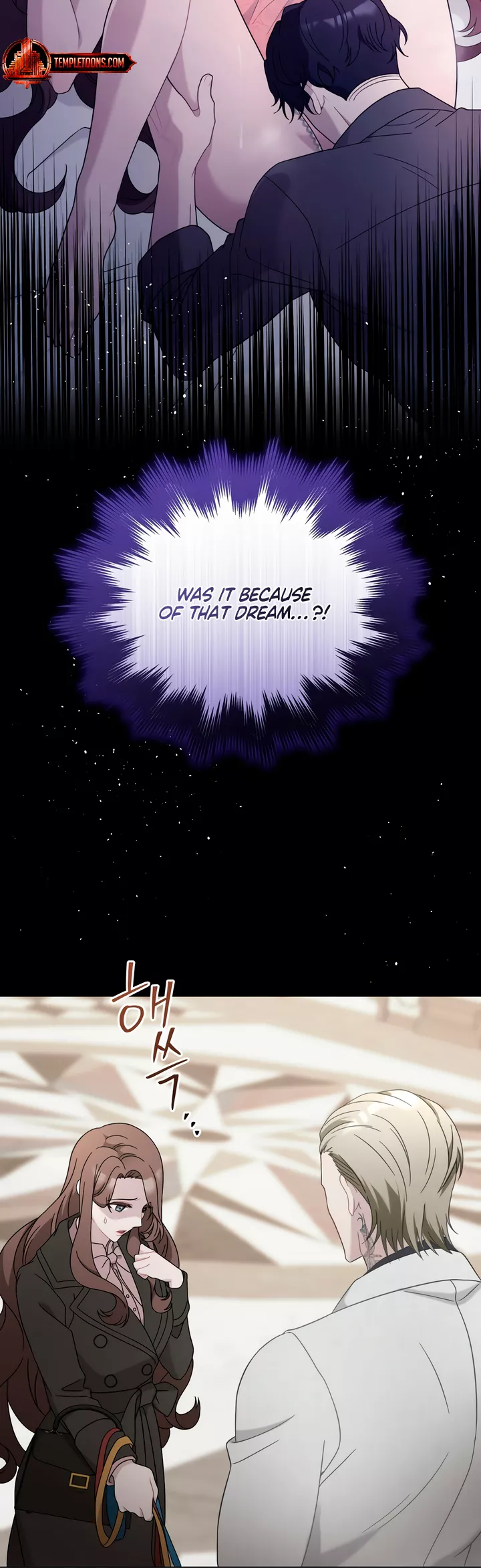 Read Doberman Manga Online