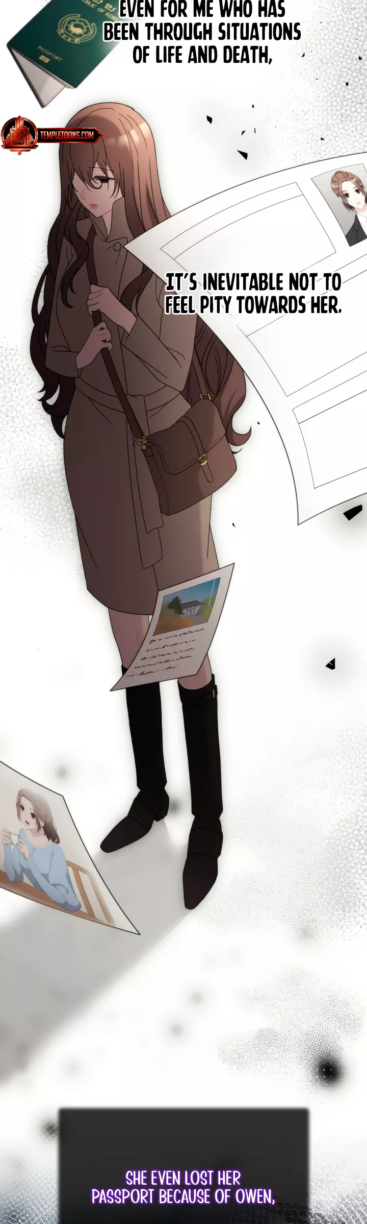 Read Doberman Manga Online