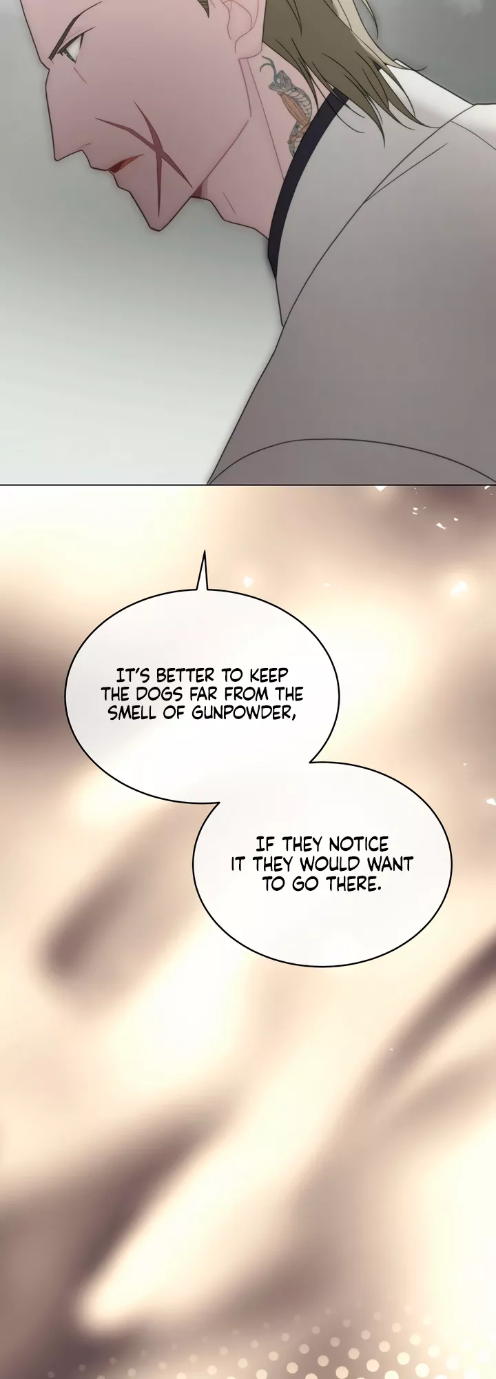 Read Doberman Manga Online
