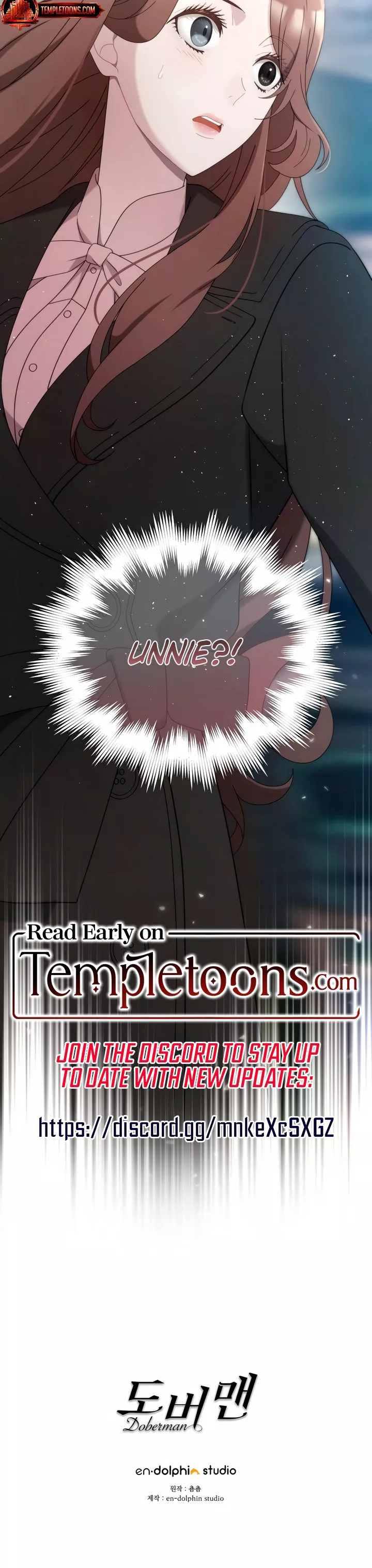 Read Doberman Manga Online