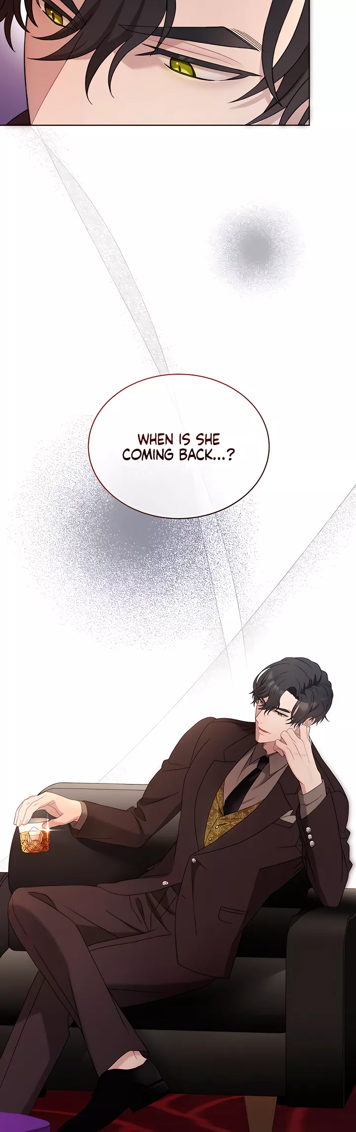 Read Doberman Manga Online