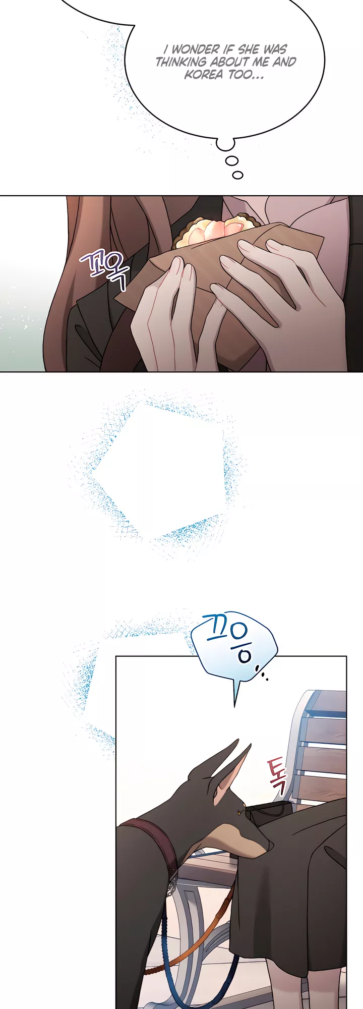 Read Doberman Manga Online