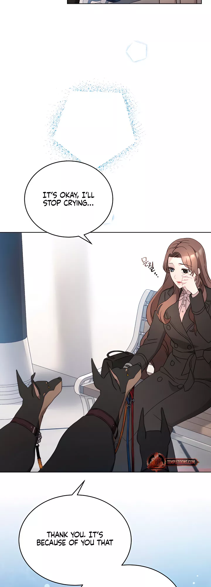 Read Doberman Manga Online
