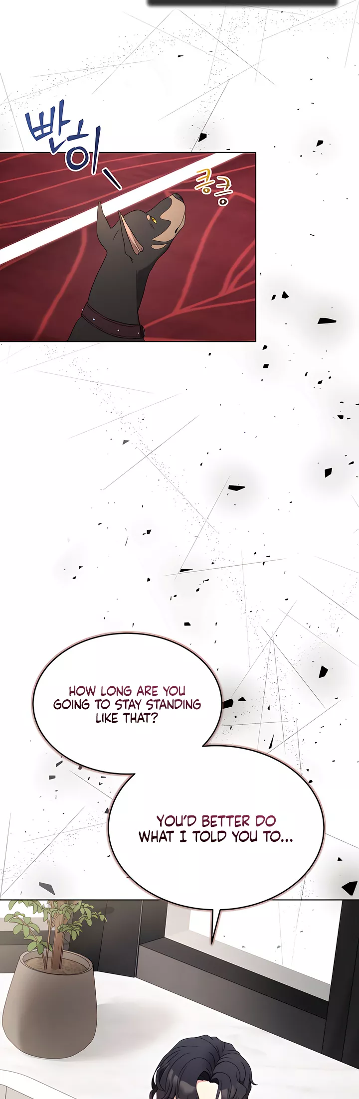 Read Doberman Manga Online