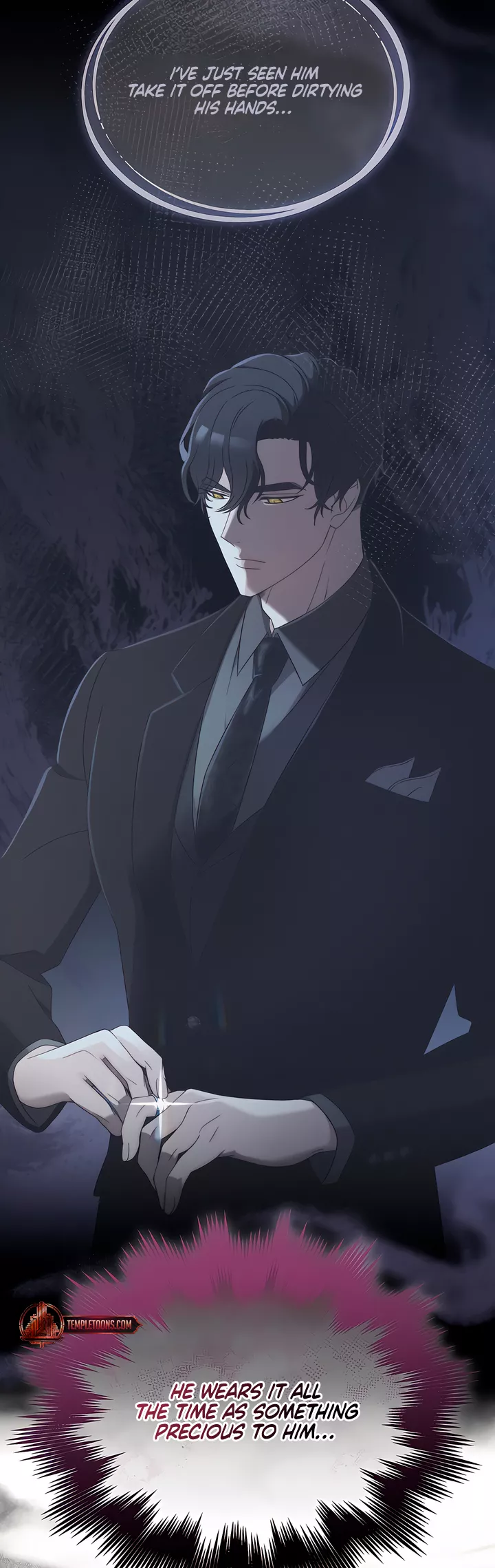 Read Doberman Manga Online