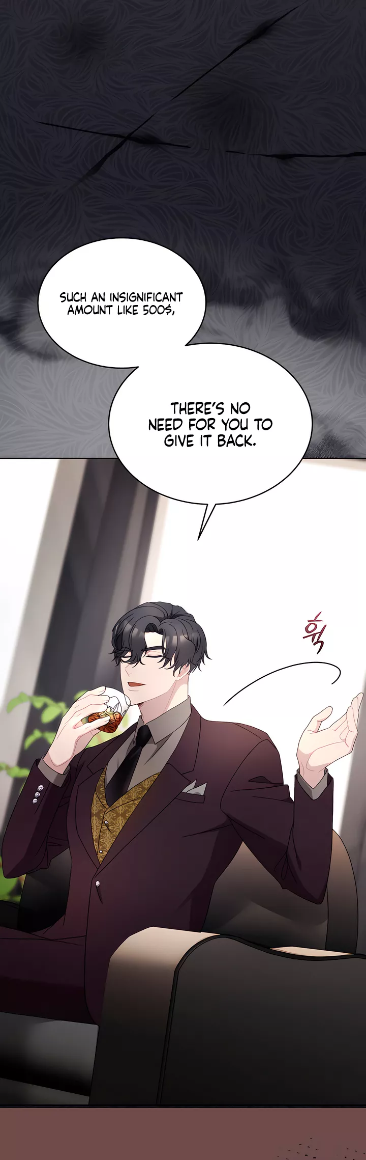 Read Doberman Manga Online