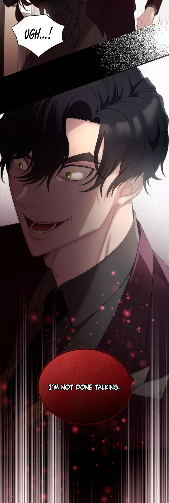 Read Doberman Manga Online