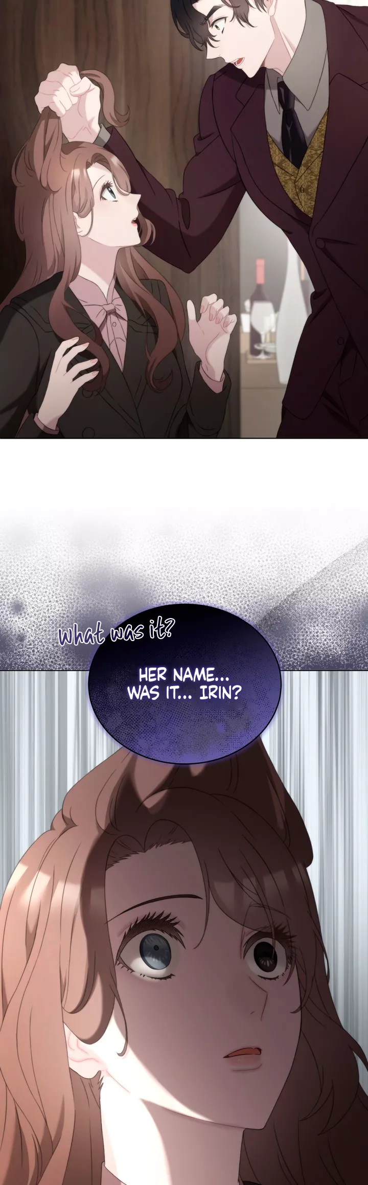 Read Doberman Manga Online