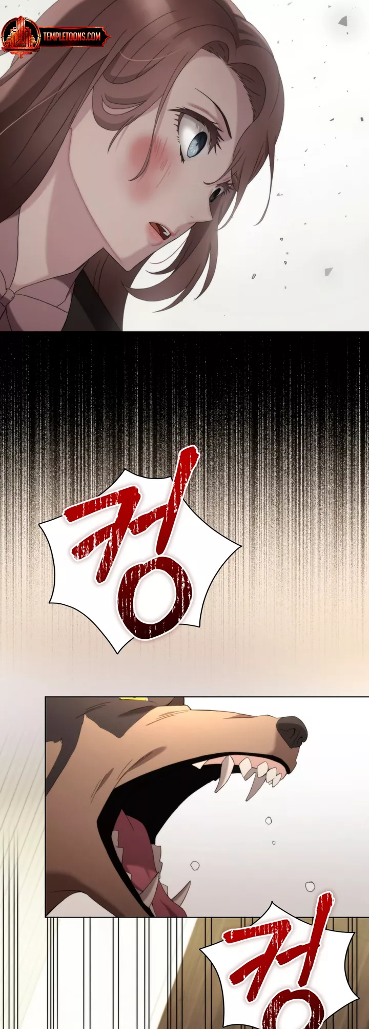 Read Doberman Manga Online