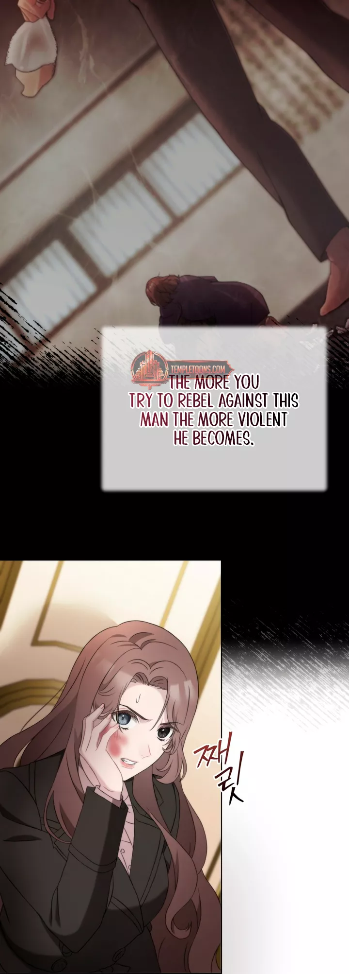 Read Doberman Manga Online