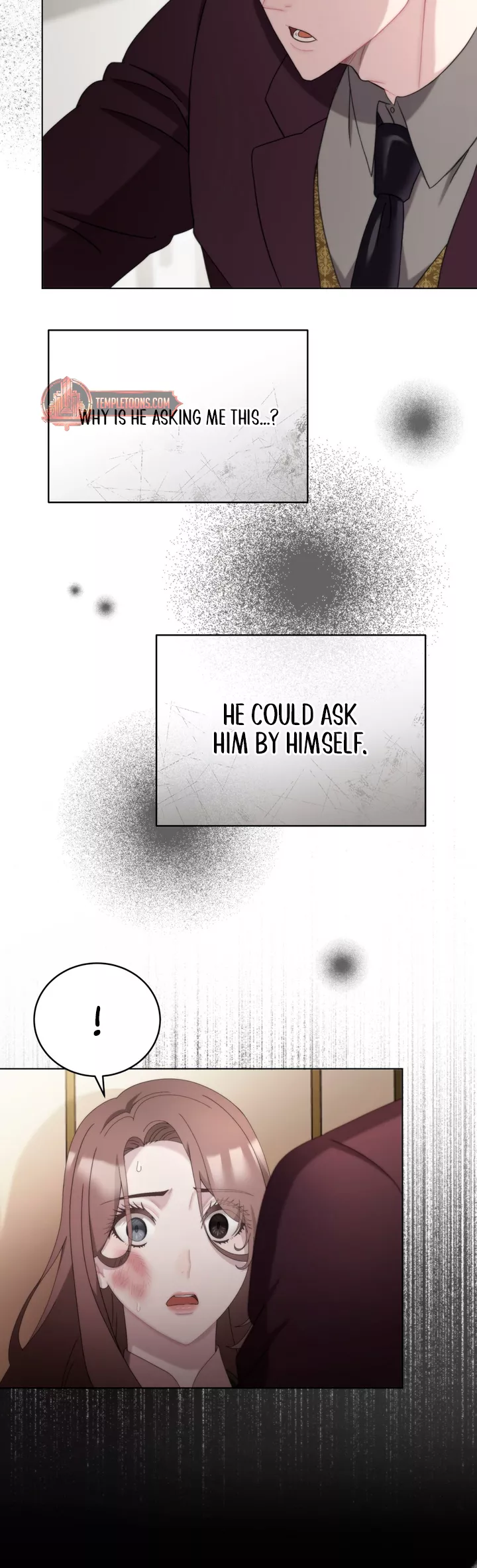 Read Doberman Manga Online