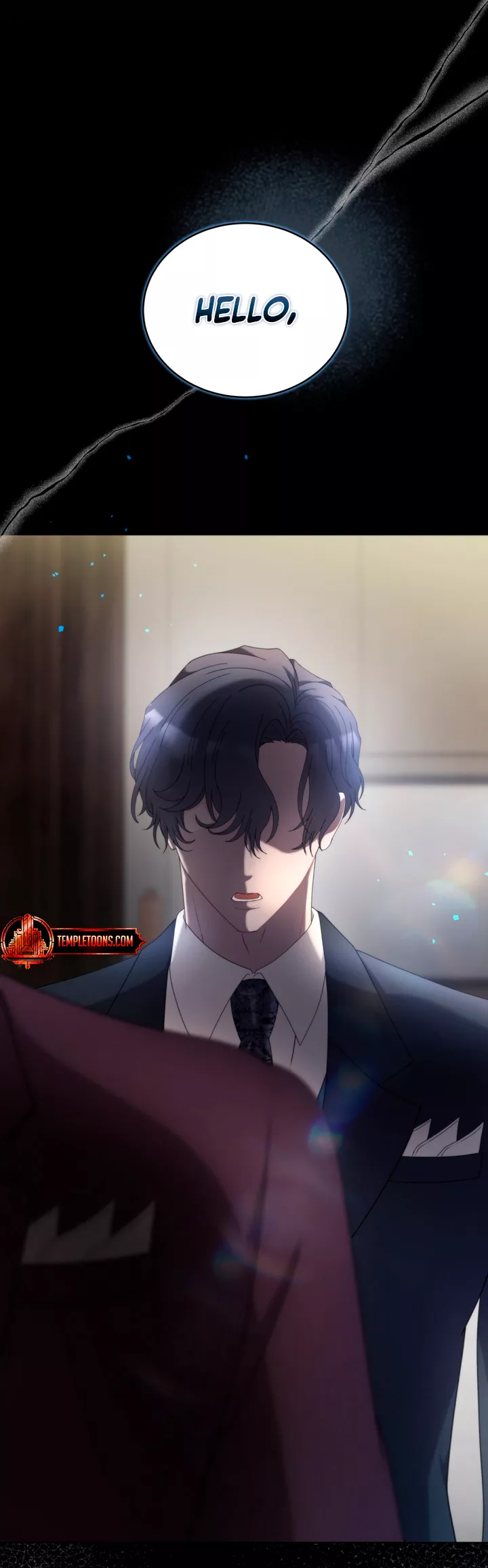 Read Doberman Manga Online