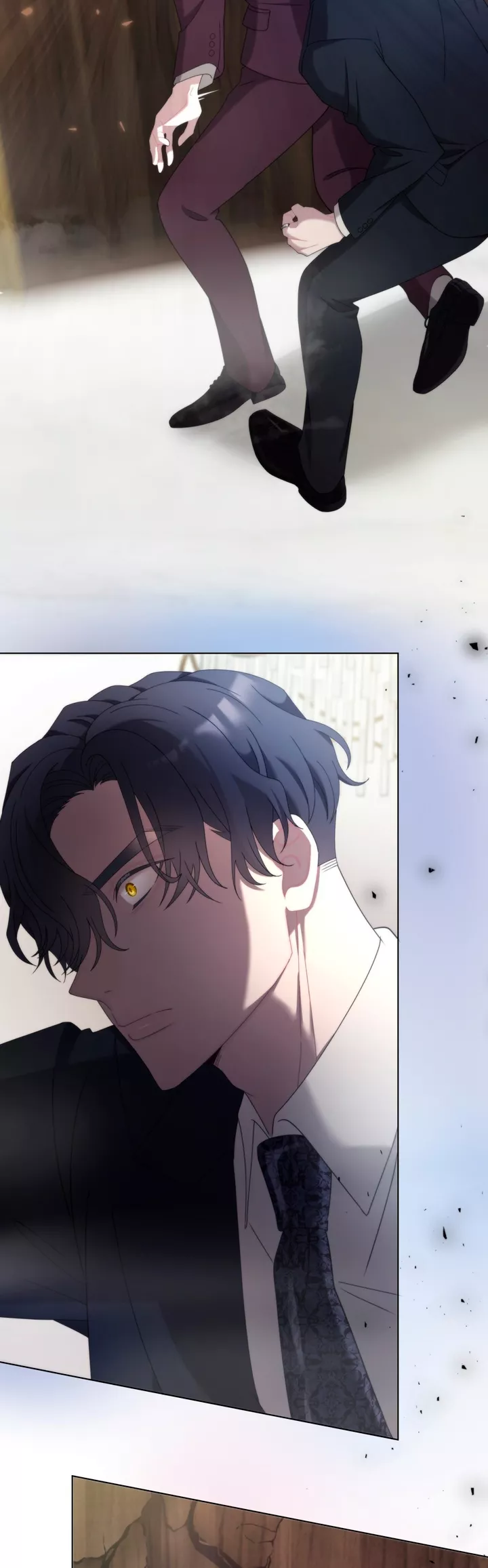 Read Doberman Manga Online