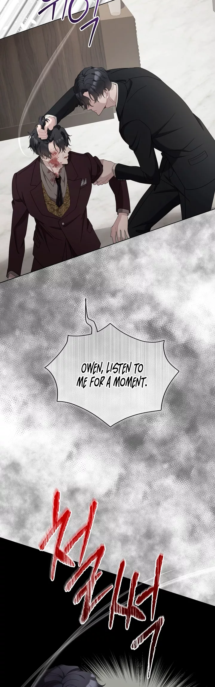 Read Doberman Manga Online