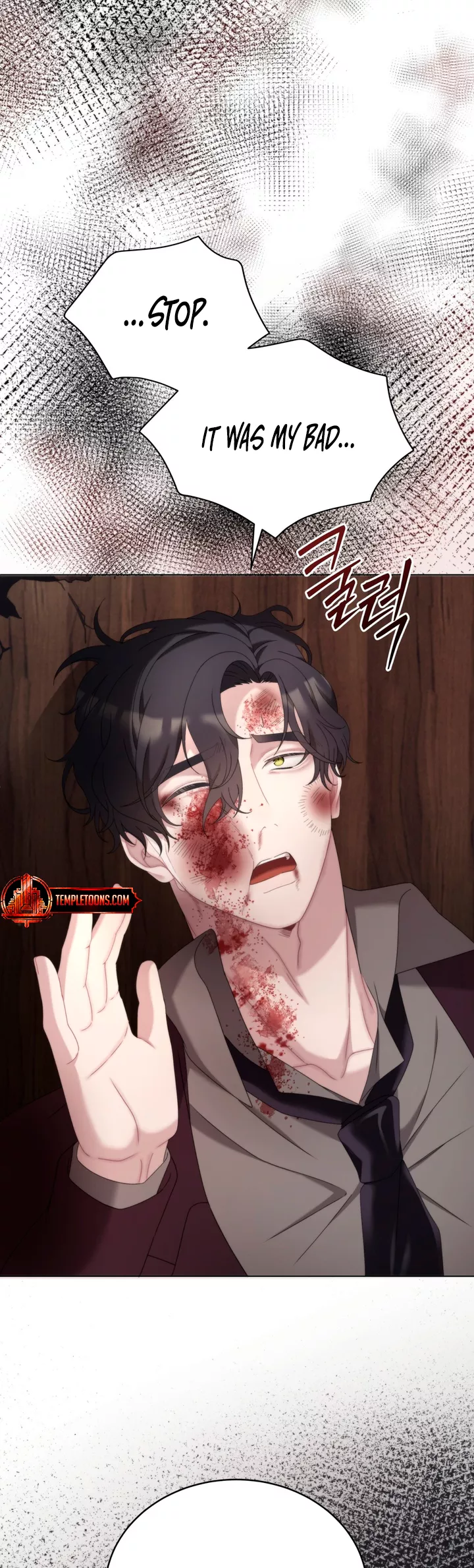 Read Doberman Manga Online