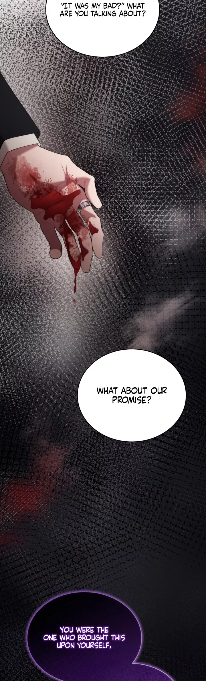 Read Doberman Manga Online