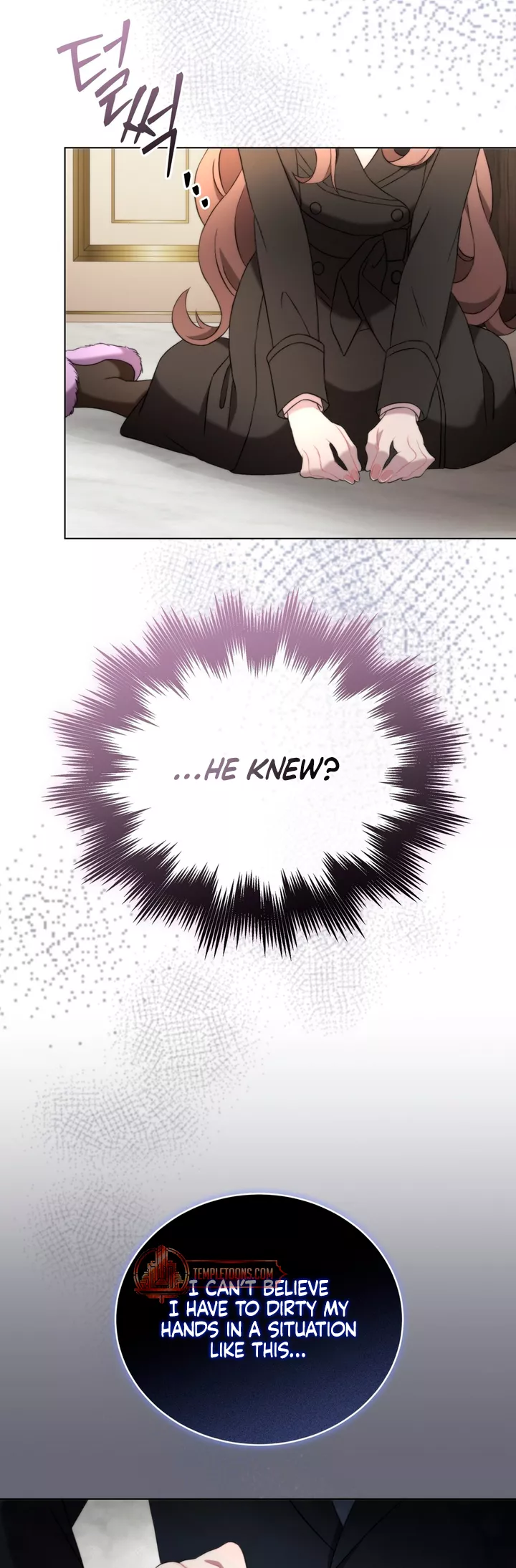 Read Doberman Manga Online