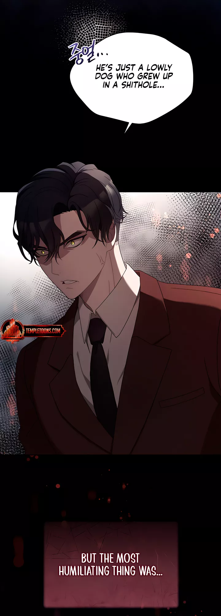 Read Doberman Manga Online