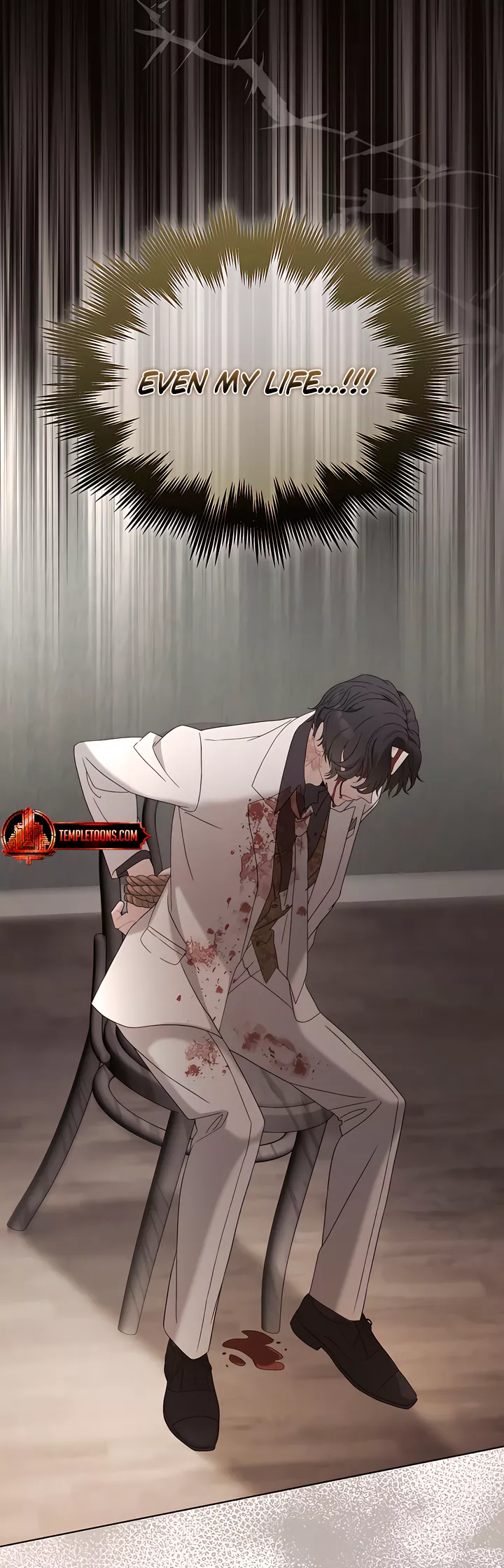Read Doberman Manga Online