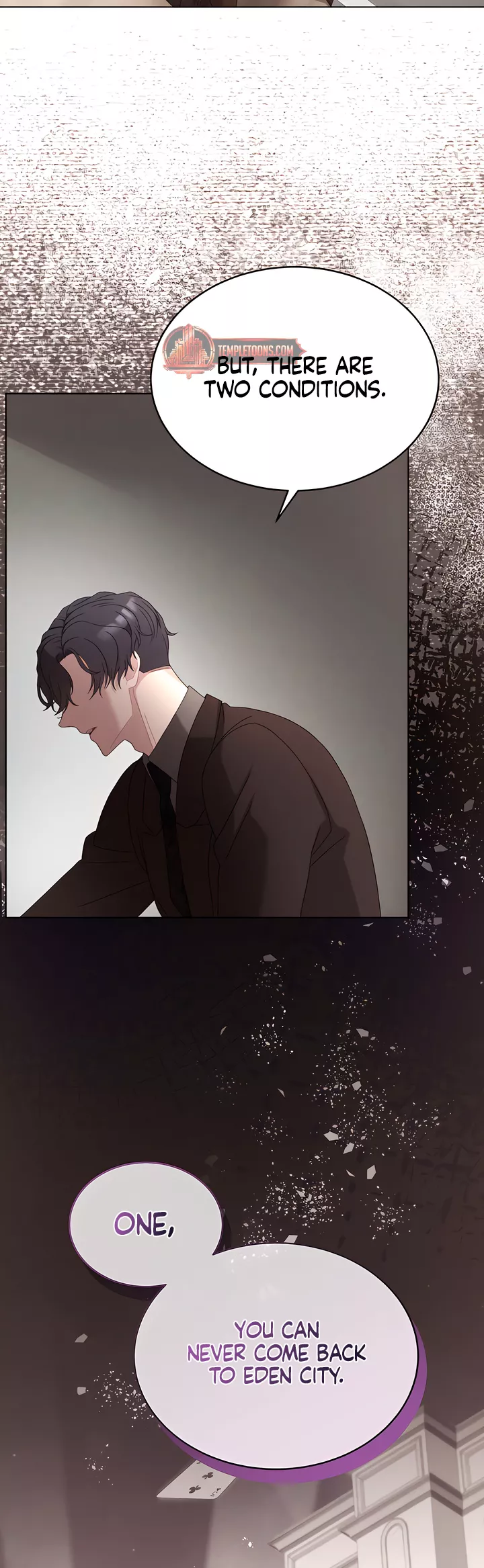 Read Doberman Manga Online