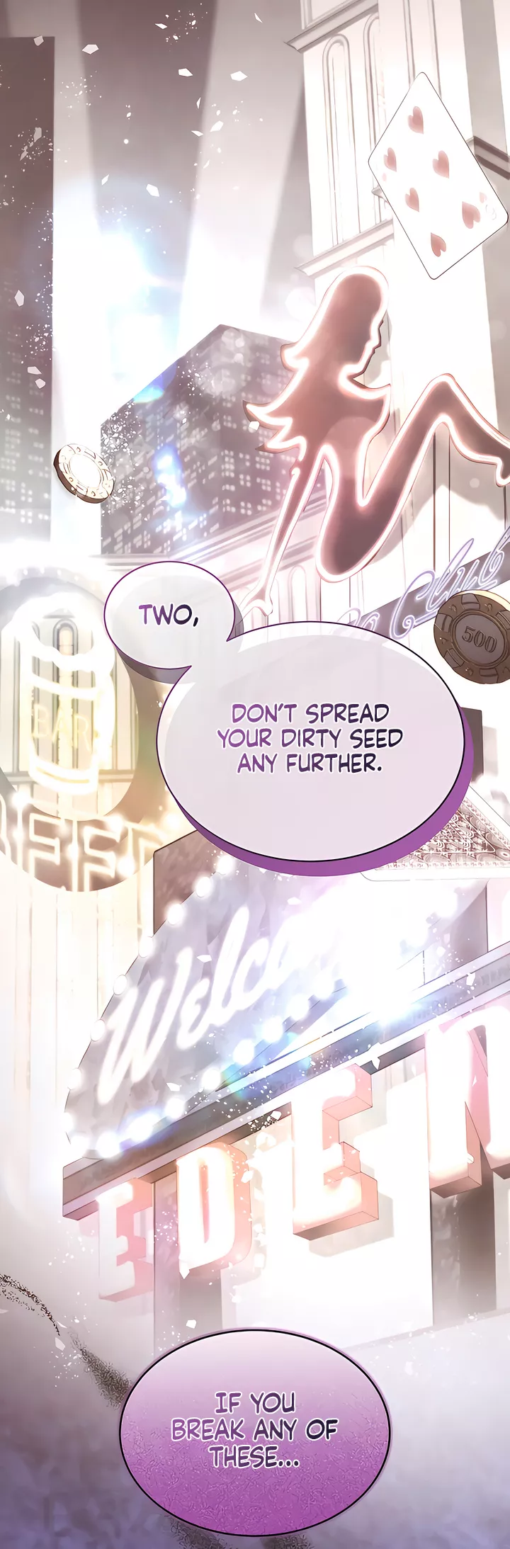Read Doberman Manga Online