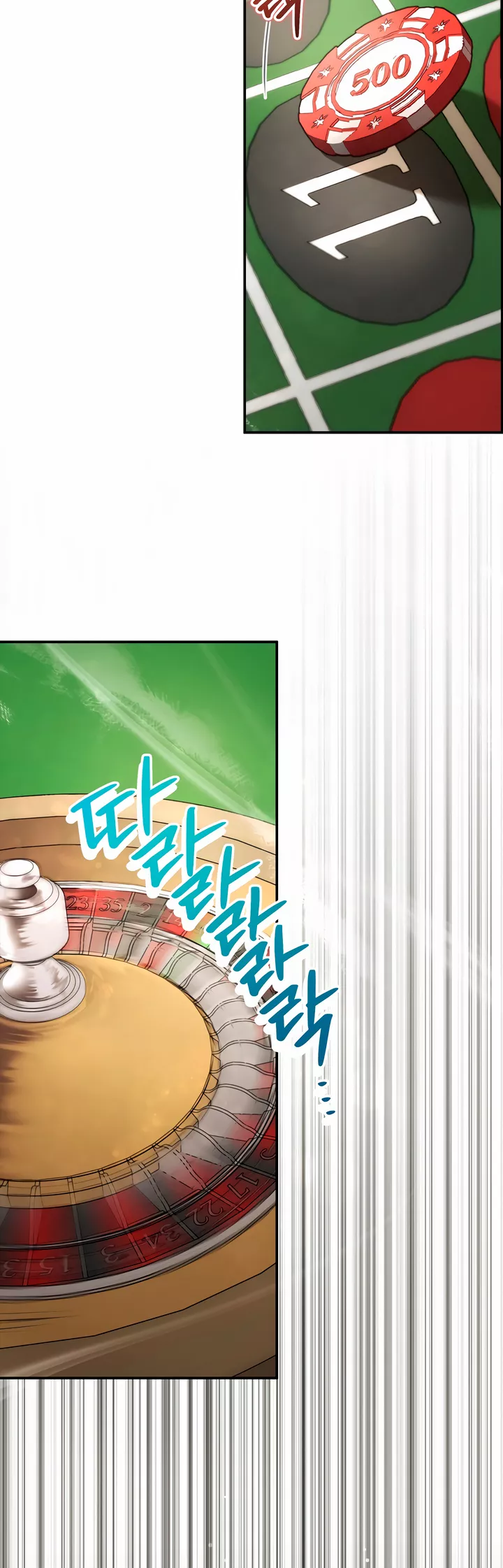 Read Doberman Manga Online