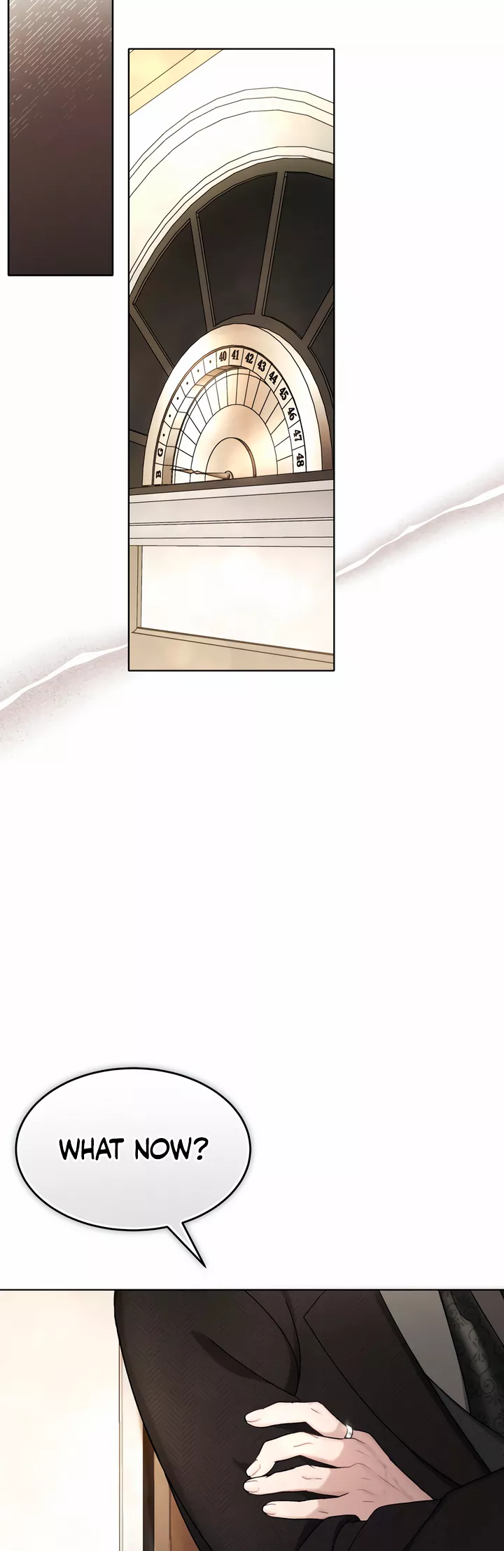 Read Doberman Manga Online