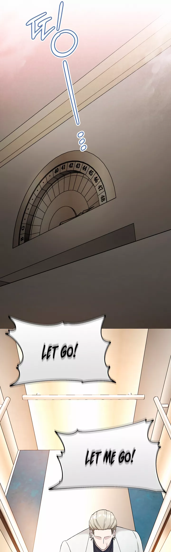 Read Doberman Manga Online