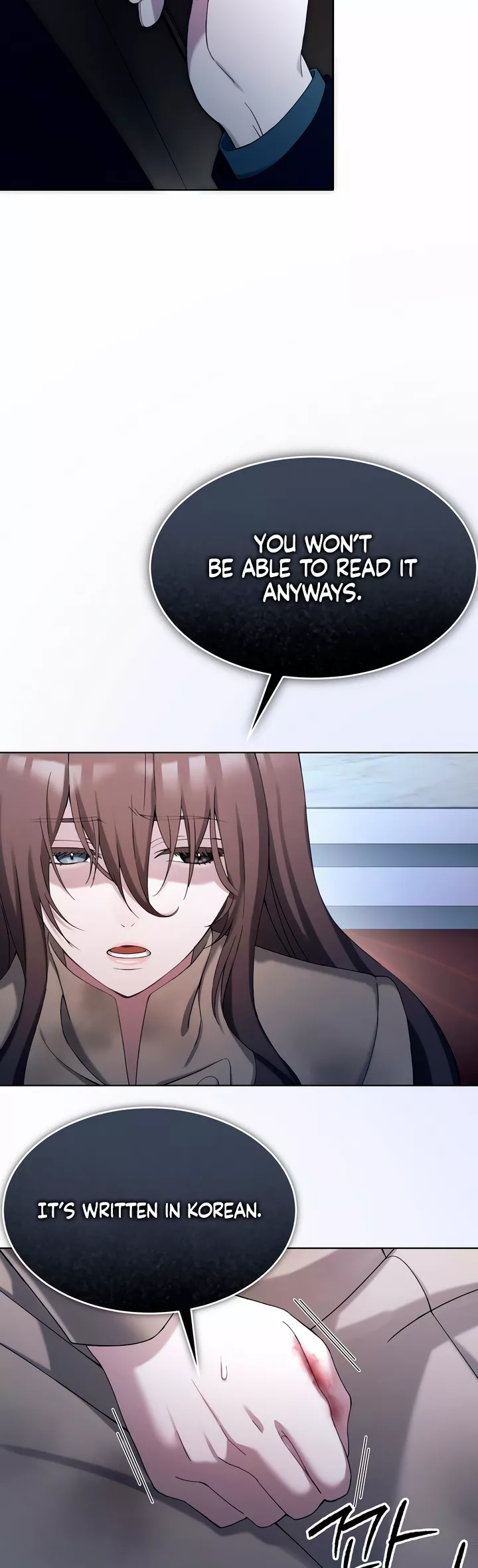 Read Doberman Manga Online