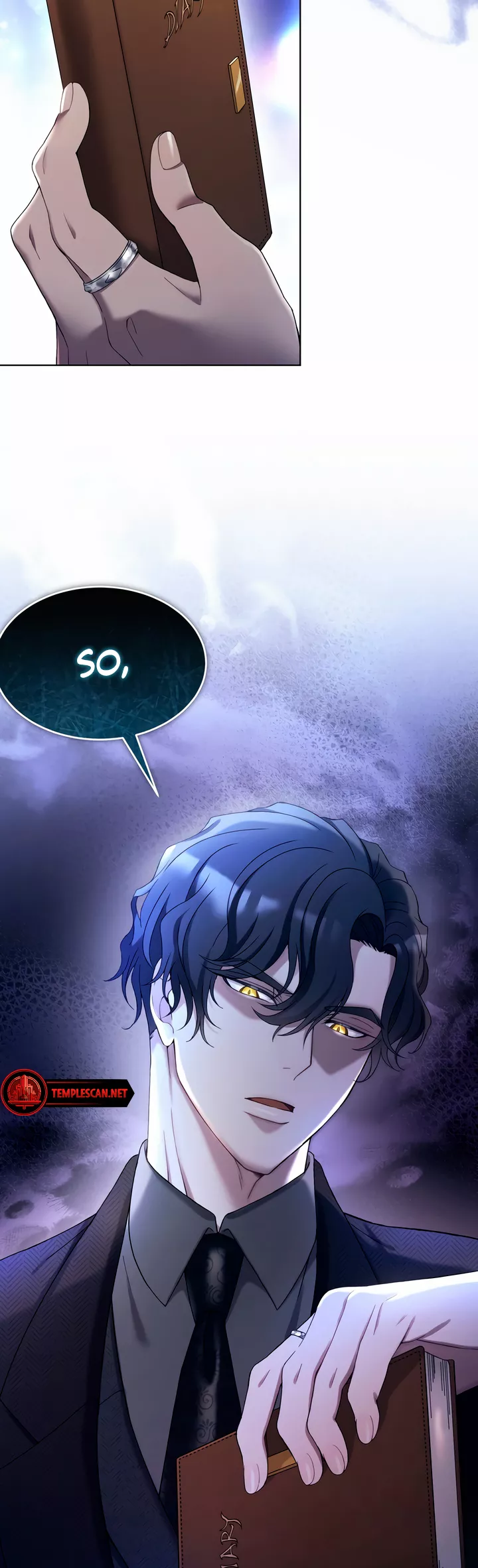 Read Doberman Manga Online