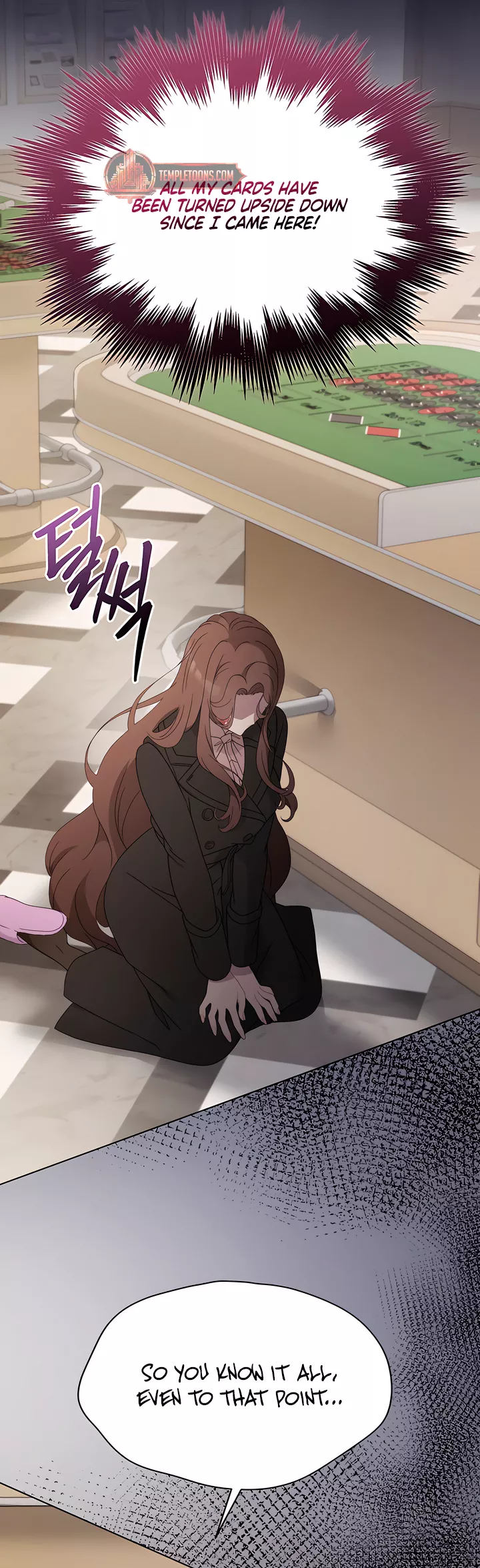 Read Doberman Manga Online