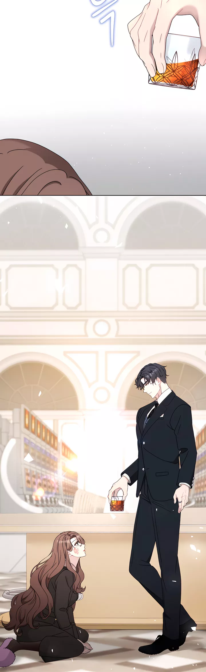 Read Doberman Manga Online