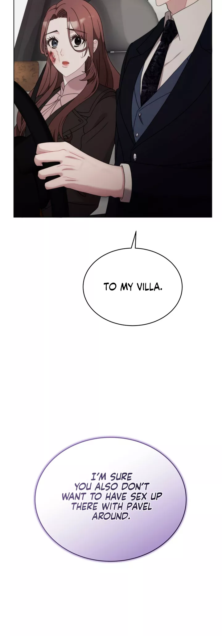 Read Doberman Manga Online