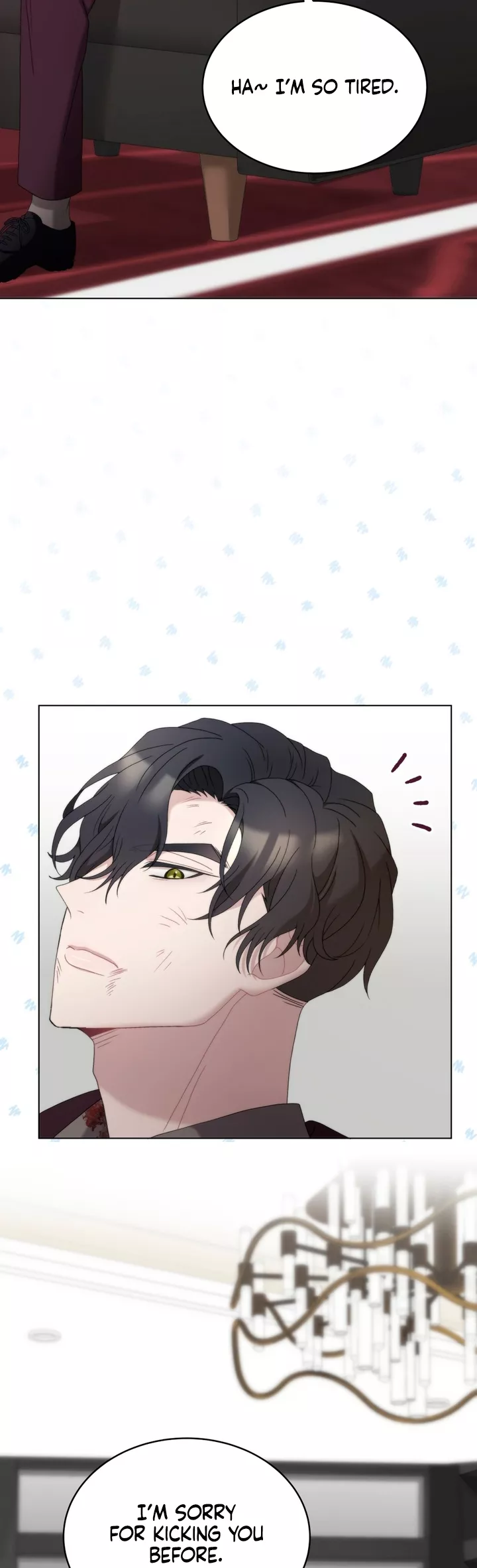 Read Doberman Manga Online