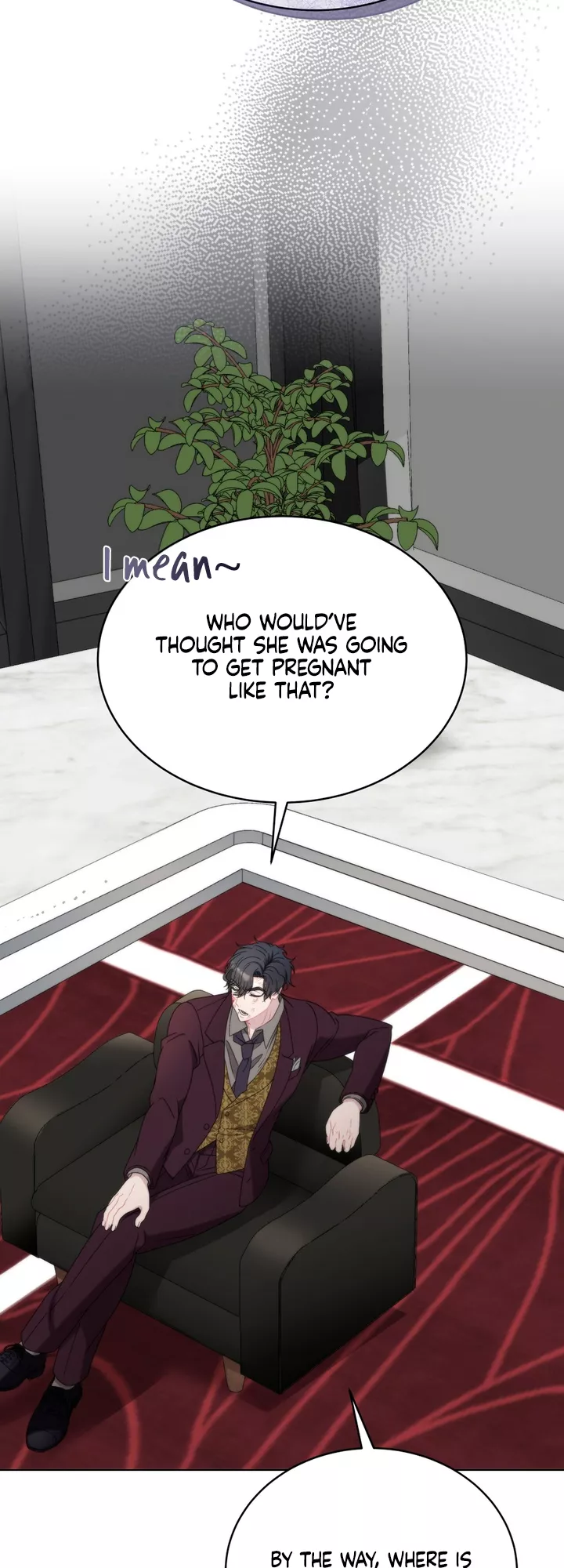 Read Doberman Manga Online
