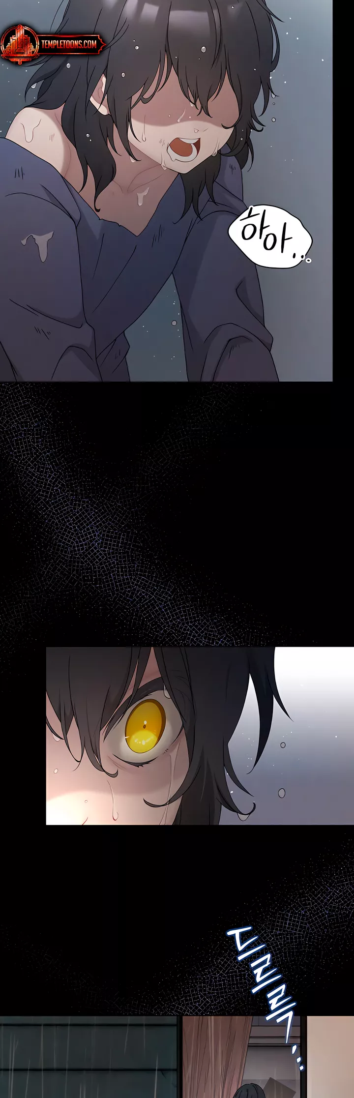 Read Doberman Manga Online