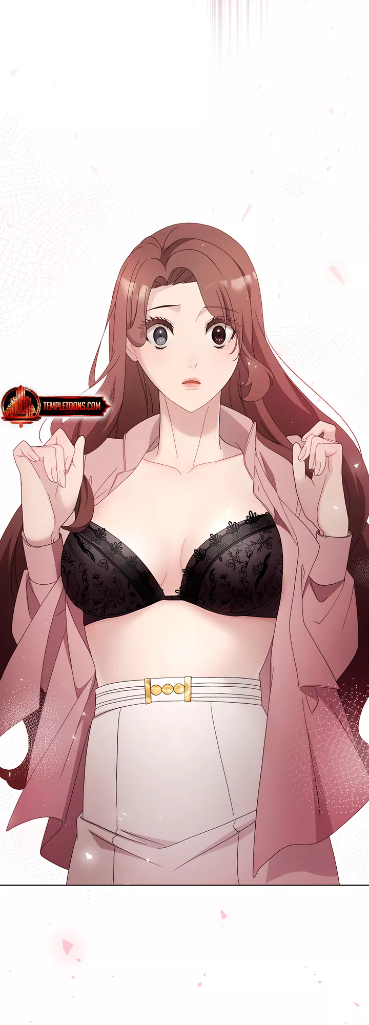 Read Doberman Manga Online