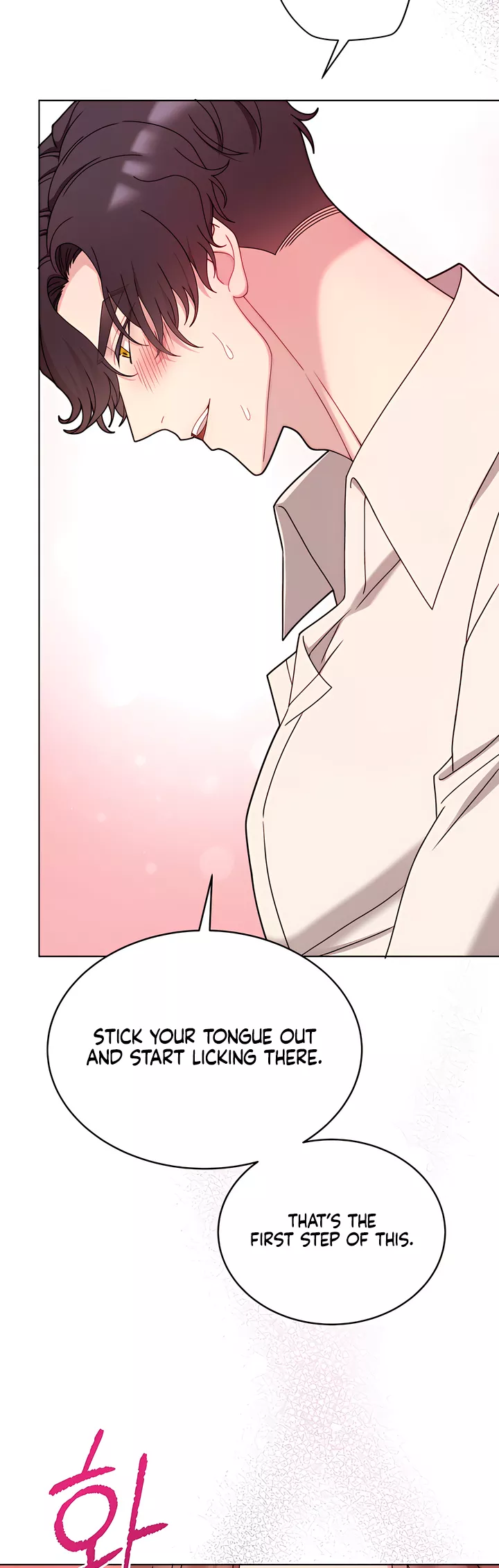 Read Doberman Manga Online