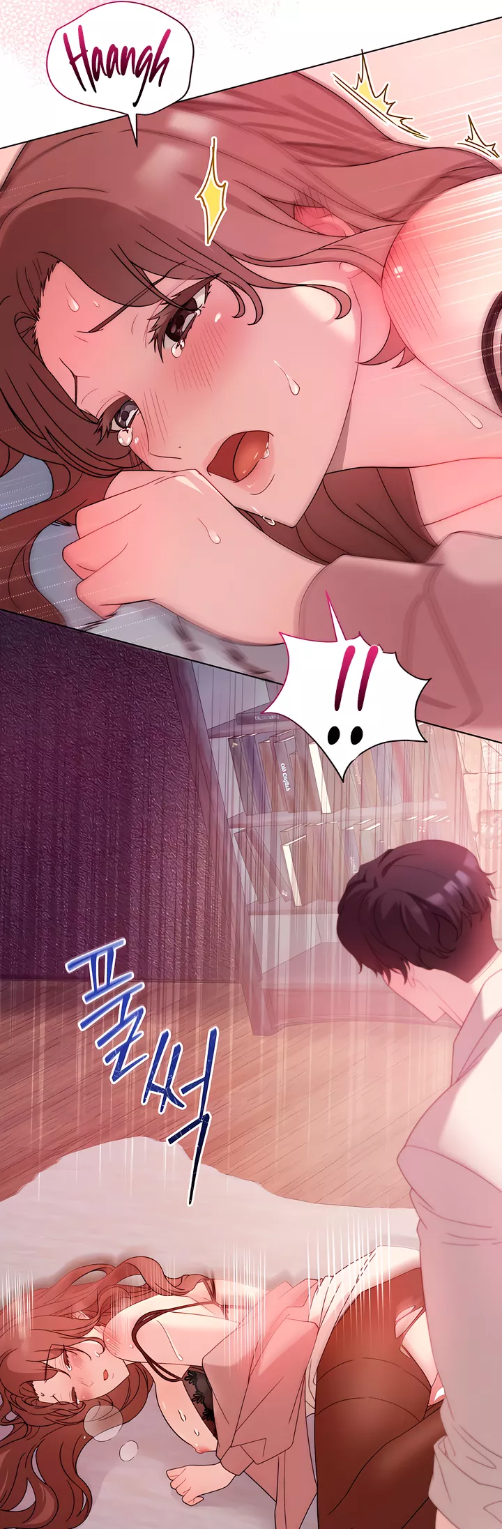 Read Doberman Manga Online
