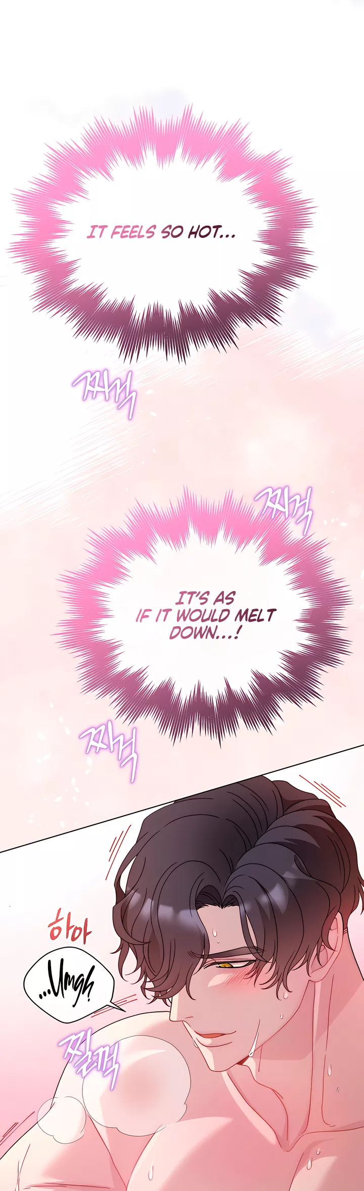Read Doberman Manga Online