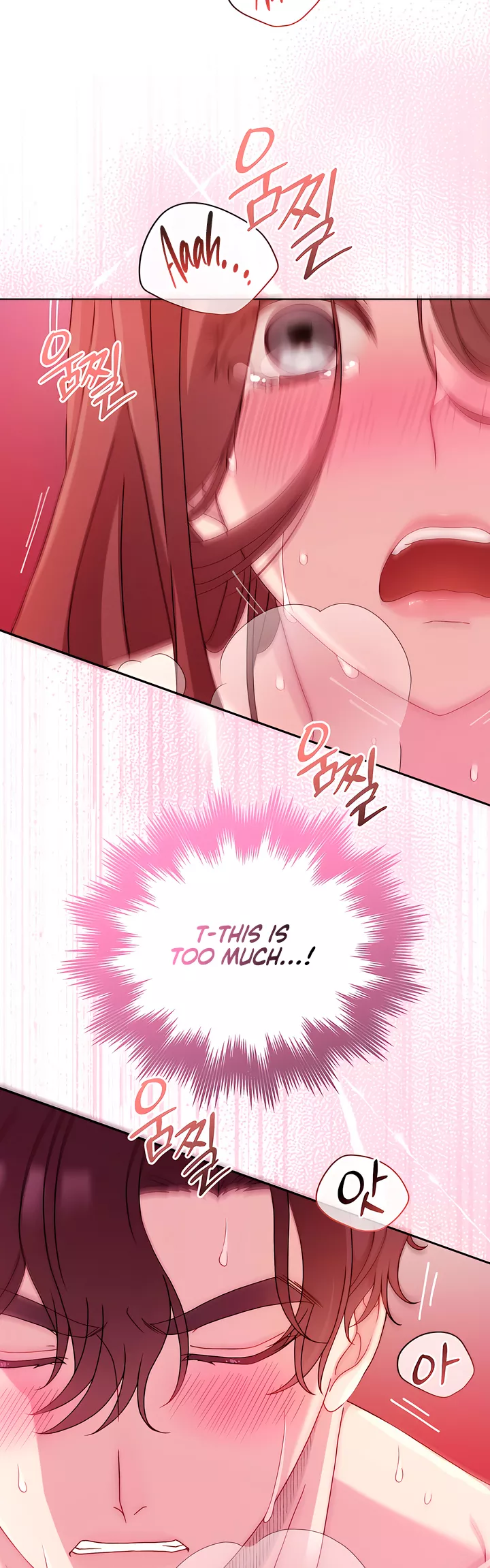 Read Doberman Manga Online