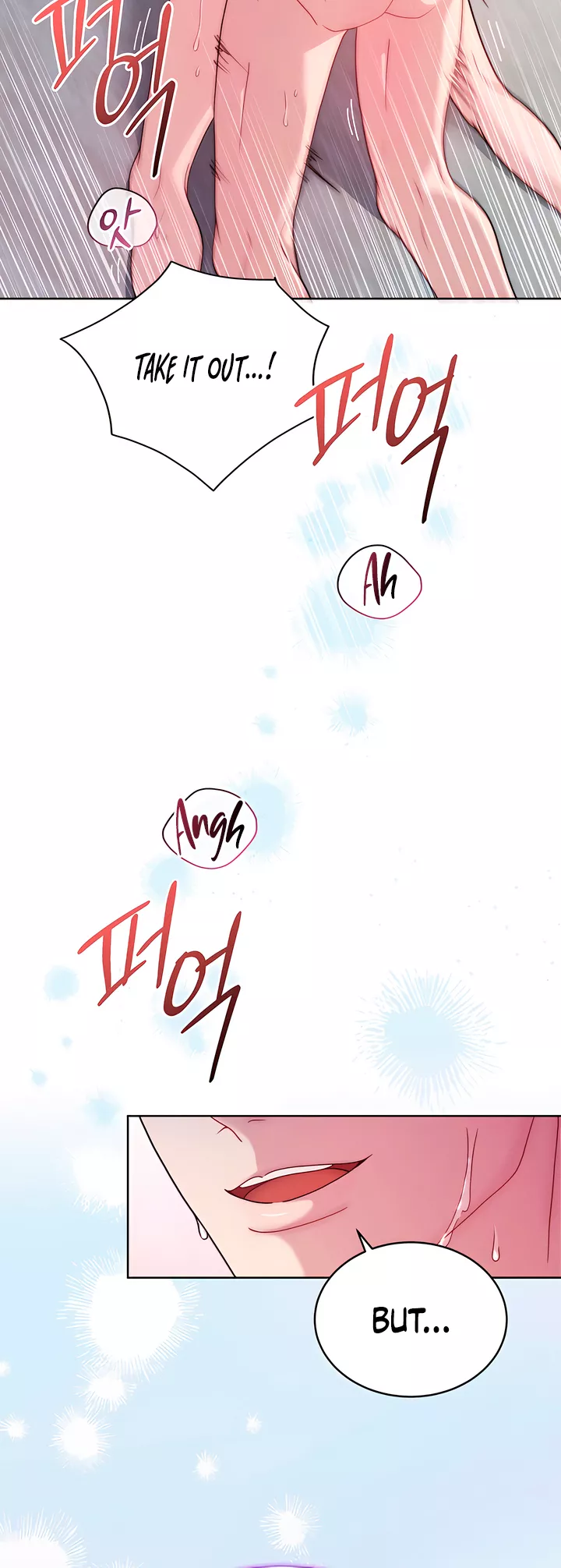 Read Doberman Manga Online