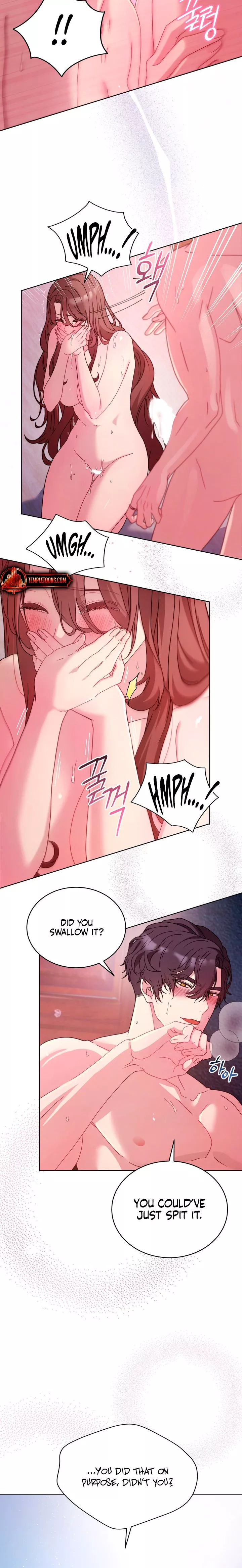 Read Doberman Manga Online