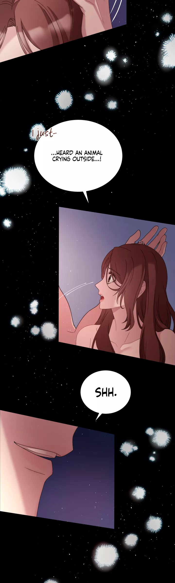 Read Doberman Manga Online