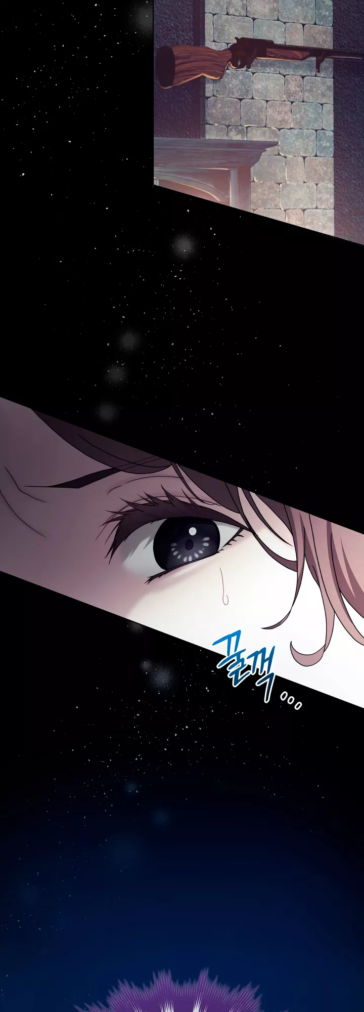 Read Doberman Manga Online