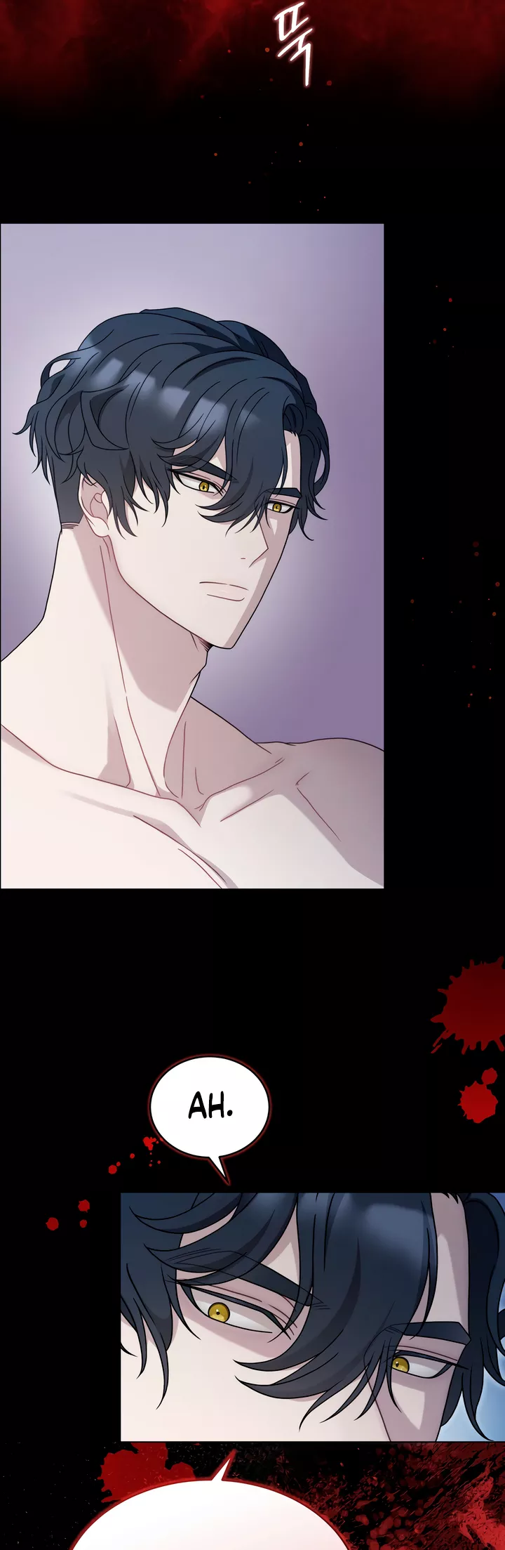 Read Doberman Manga Online