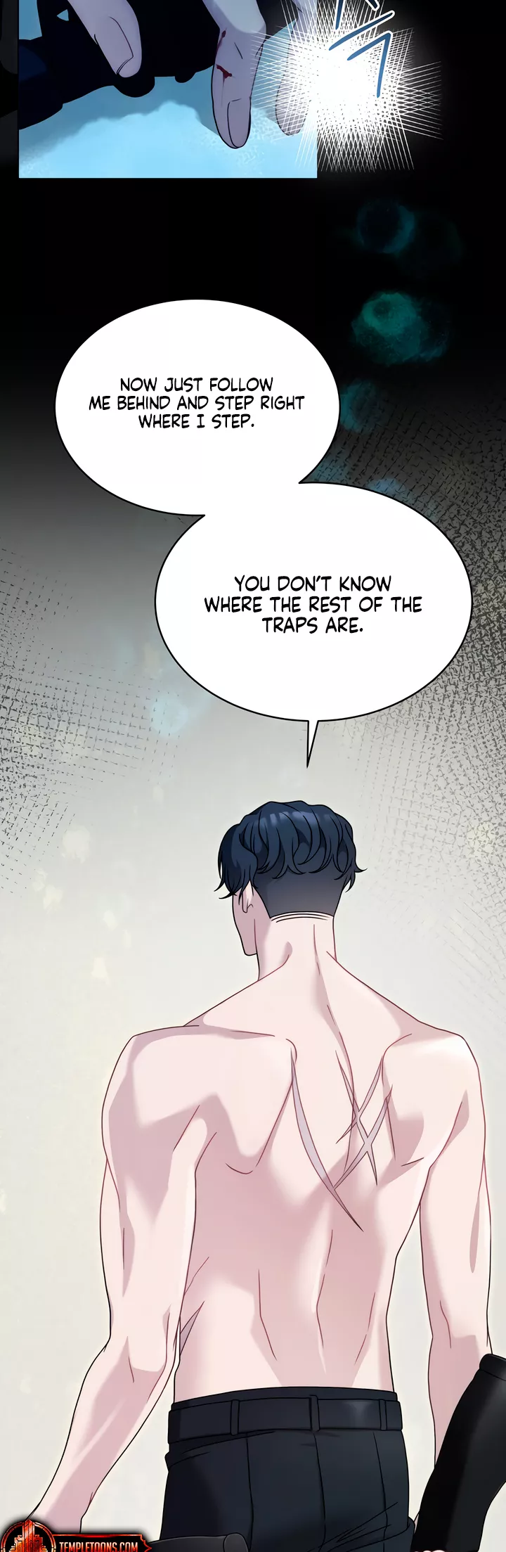 Read Doberman Manga Online